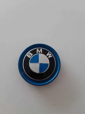 4x Bmw NabenDeckel