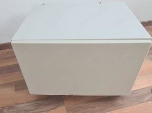 Druckerwagen auf Rollen   praktisch & stabil