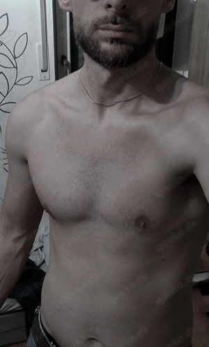 Traut sich eine Frau