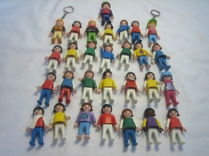 Großes Konvolut  Playmobil Sachen--Siehe dazu die Fotos Bild 3