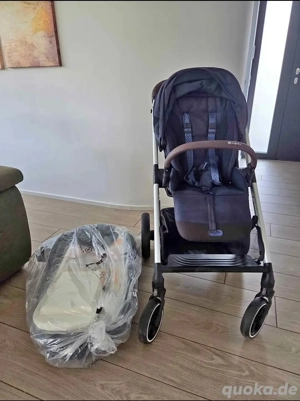 passeggino Cybex Balios S Lux