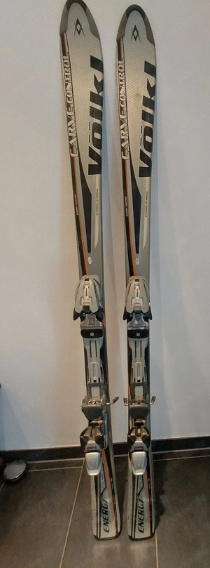 Carving Ski Völkl, 156 cm