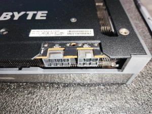 Verkaufe AMD Grafikkarte. 