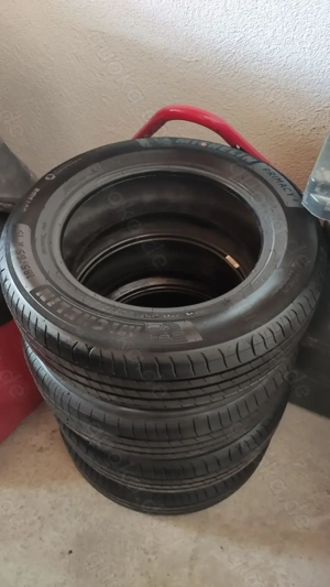 Michelin Premium-Reifen 185 65 R15 88H neu Sommer 4x