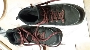 Quechua, v. Decathlon fast neue Wanderschuhe Gr. 44 (fallen etwas kleiner aus)