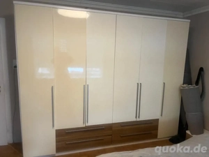 Schlafzimmer Komplett