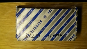 Opel Kadett GT? u.a. Opel Typen Bremsbeläge vorne näheres Bilder!