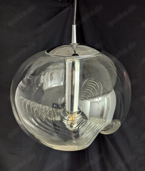 Peill & Putzler Pendelleuchte Modell "Futura"