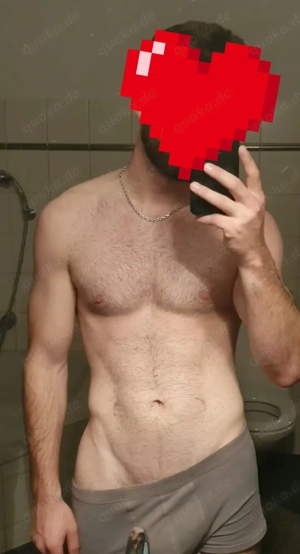 Suche gepflegte Frau