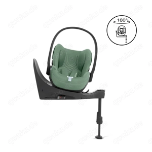 Kinderwagen Cybex PRIAM 4 Bundle Bild 3