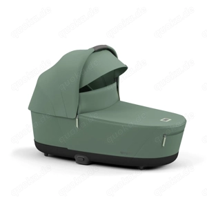 Kinderwagen Cybex PRIAM 4 Bundle Bild 5