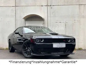Dodge Challenger 6.4 SRT*Scat Pack*LED*Harman Kardon* Bild 2