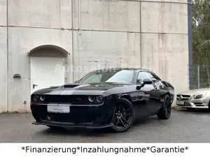 Dodge Challenger 6.4 SRT*Scat Pack*LED*Harman Kardon* Bild 1