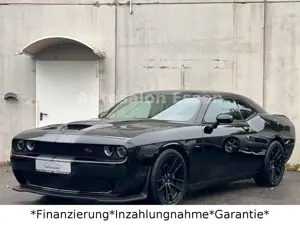 Dodge Challenger 6.4 SRT*Scat Pack*LED*Harman Kardon* Bild 3