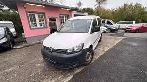 Volkswagen Caddy Behindertengerecht Caddy Kasten/Kombi Maxi Kombi