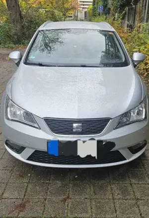 SEAT Ibiza Ibiza ST ST 1.2 TSI DSG FR