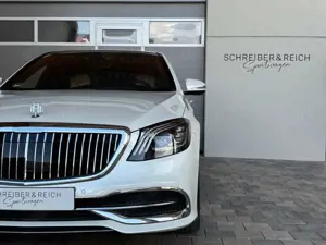 Maybach Others S650 - Erstlack - voll - deutsches Fahrzeug - Bild 5