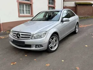 Mercedes-Benz C 180 Kompressor C -Klasse Lim. Avantgarde Navi