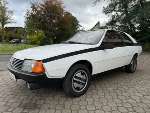 Renault Fuego 2.0 GTX *HU/AU 7/2027*H-Kennzeichen*eFH*5-Gang*Alu Bild 4
