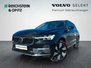 Volvo XC60 T6 Recharge Plus Bright/Keyless/SitzHZ