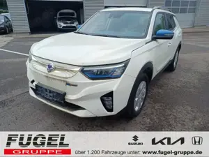 SsangYong Korando E-Motion 61,5 kWh Titanium 2WD Navi|ACC|SHZ