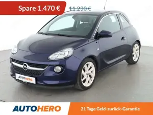 Opel Adam 1.4 Jam*TEMPO*PDC*SHZ*KLIMA*GARANTIE*