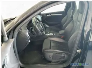 Audi A3 Bild 4