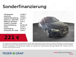 Audi A3 Bild 1