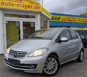 Mercedes-Benz A 180 Elegance*2Hd*Temp*Pdc*Shz*Garantie*Rentner