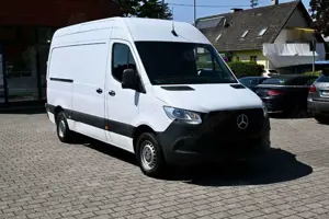 Mercedes-Benz Sprinter 316 CDI Standard *LEDER/MBUX/AHK*