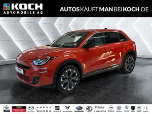 Fiat 600 HYBRID La Prima SHZ TEMPO NAVI KAMERA LED