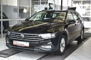 Volkswagen Passat Variant 2.0 TDI Business DSG*AHK*LED
