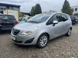 Opel Meriva 150 Jahre Opel