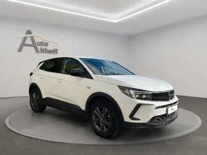 Opel Grandland X Grandland 1.5 D Business Edition SHZ LED AHK KAM