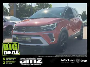 Opel Crossland 1.2 Turbo Ultimate *Pano*Alcantara