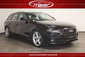 Audi A4 3.0 TDI Ambition qu.-Xenon-Navi-BO-AHK-SHZ-