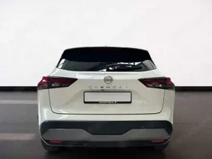 Nissan Qashqai Xtronic 4x4 tekna Pano+Bose+19Z+Design+Business+Pr Bild 5
