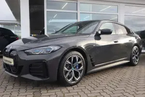 BMW i4 M50 Gran Coupé/HK/DAB//Komfortzg/Lhz/Memory