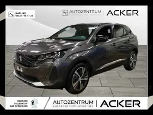 Peugeot 3008 1.2 Hybrid145 Allure Pack AT6 LED RFK -52%*