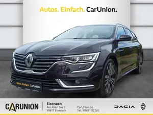 Renault Talisman Grandtour Initiale Paris dCi 160 EDC