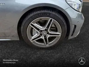 Mercedes-Benz C 43 AMG C 43 4M AMG+MULTIBEAM+FAHRASS+KAMERA+KEYLESS+9G Bild 5