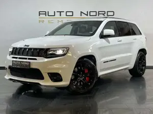 Jeep Grand Cherokee 6.4 V8 HEMI SRT *Kamera*Pano*ACC*