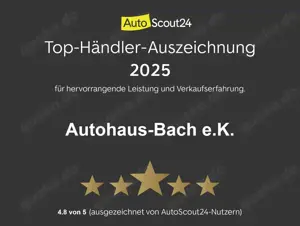 Volkswagen ID.4 Pro Performance Style 20" Matrix el. Heckklappe Bild 4