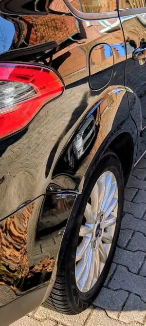 Ford S-Max S-Max 1.6 EcoBoost Start Stopp Edition