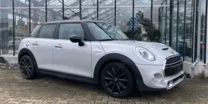 MINI Cooper SD COOPER SD Mini 5-trg. Navi Automatik PDC LED Bild 3