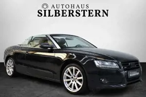 Audi A5 3.0 TDI+S tronic+quattro+S-Line+Navi