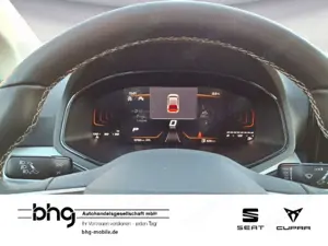 SEAT Ibiza 1.0 TSI SS DSG Style Bild 4
