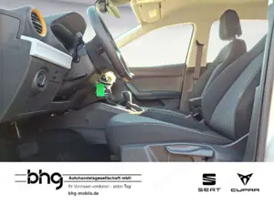 SEAT Ibiza 1.0 TSI SS DSG Style Bild 2