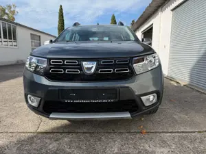 Dacia Sandero Sandero Stepway TCe 90 Easy-R S