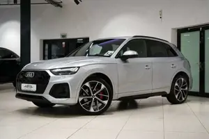 Audi SQ5 3.0|ACC|HUD|360°|CARBON|LUFTF|MASSAG|MEMORY|